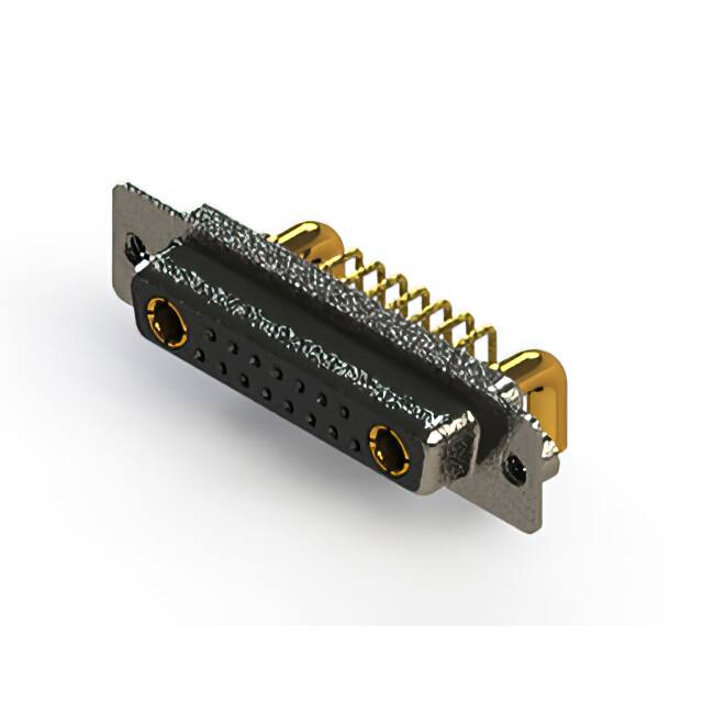 630-17W2240-4NA EDAC Inc.  Gruppi di connettori D-Sub